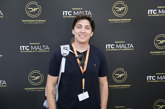 ITC 2025 Meetings & Networking - New CE & IT